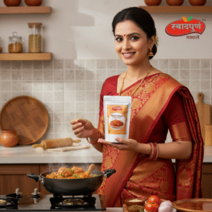 Chicken Masala | Pure Handmade Product | Natural Taste | Pure Veg | No Artificial Colors | No Artificial flavor | No Preservative| pure Maharashtriyn Masala