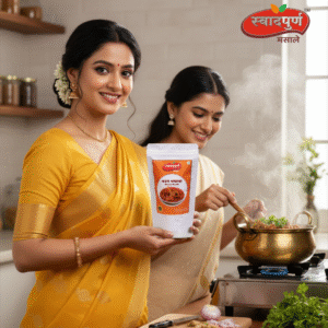 Mutton Masala 
Pure Handmade Product | 100%Natural Taste | Pure Veg | No Artificial Colors | No Artificial flavor | No Preservative| Pure Indian Masala