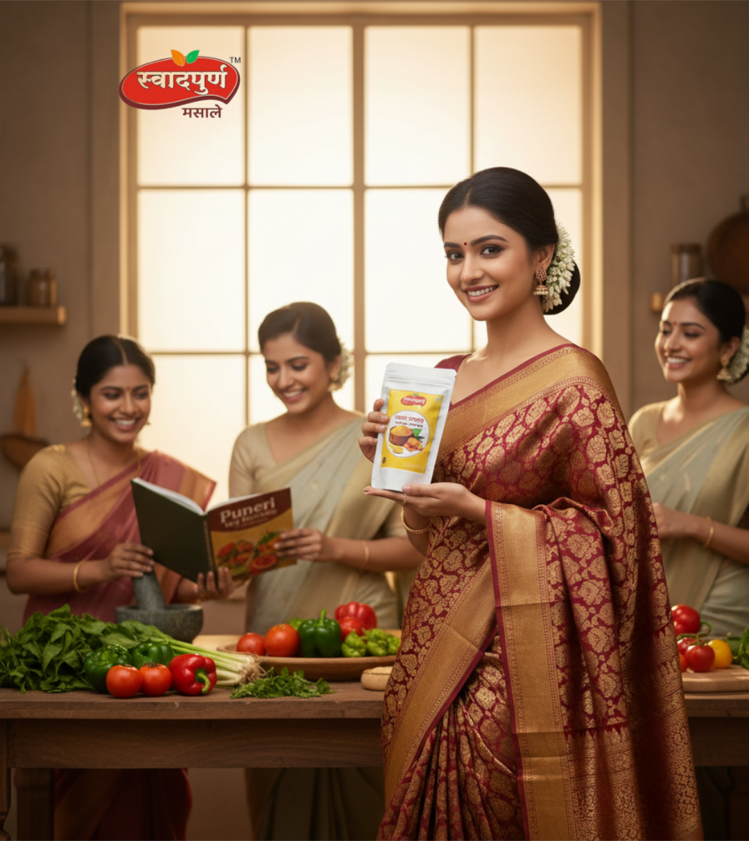 Turmeric Powder | Pure & Natural Haldi Powder | 100% Natural Color & Aroma | No Added Preservatives | Premium Masala for Cooking & Wellness - Image 14