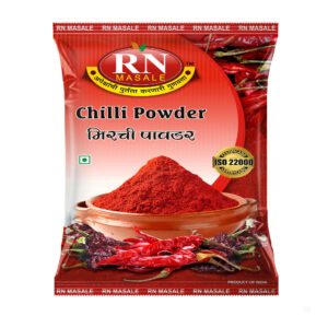 Chilli Powder