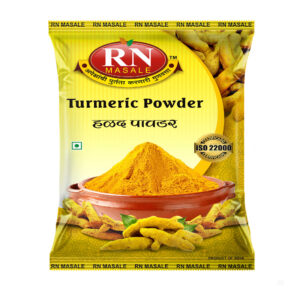 Turmeric Powder