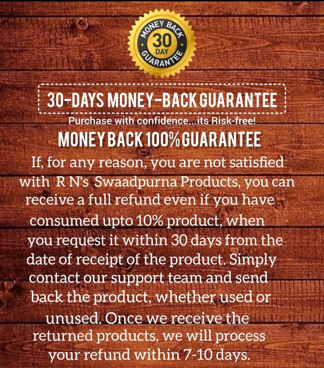 Coriander Powder | Dhaniya Powder | 100% Pure & Natural | Aromatic & Flavourful | No Added Colors or Preservatives | Hygienically Packed - Image 15