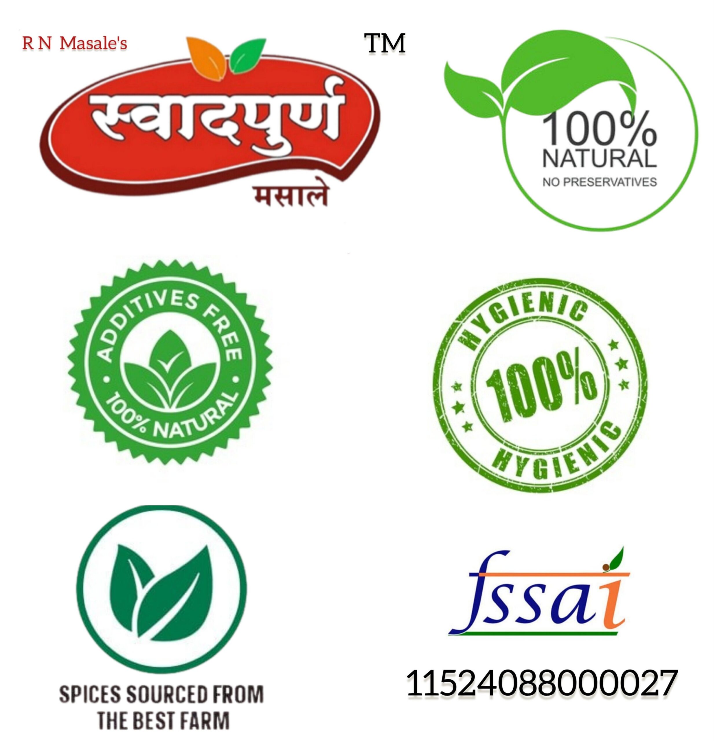 Chicken Gravy Masala | Authentic Maharashtrian Spice Blend for Mutton Curry | Rich Aroma & Traditional Taste | 100% Pure Indian Spices. - Image 22