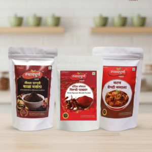 Spl.Kala Masala/Hotel Special Mirchi Powder & Mutton Gravy Masala