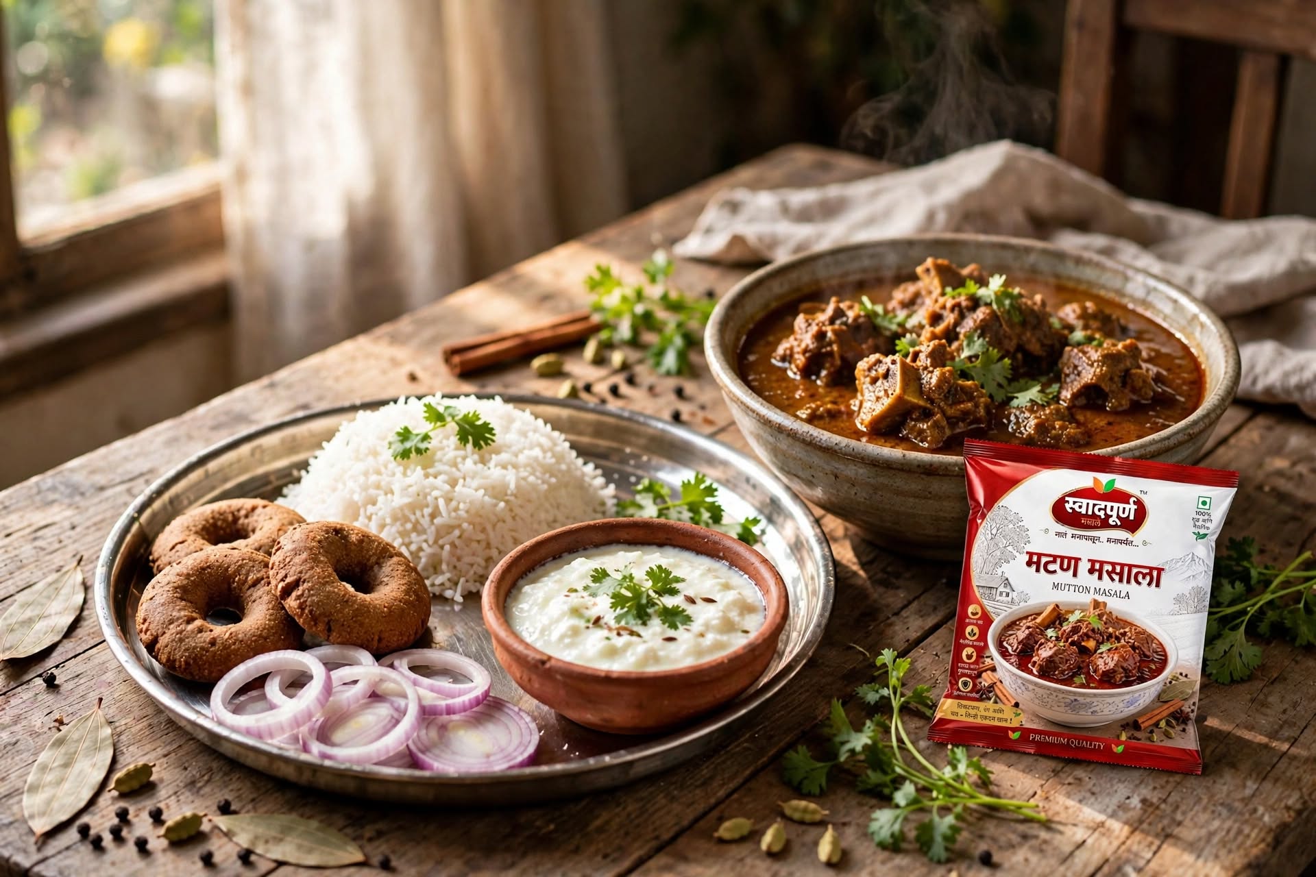 Mutton Masala - Image 5