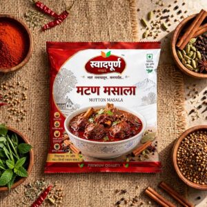 Mutton Masala
