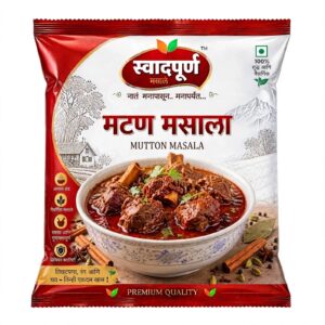 Mutton Masala