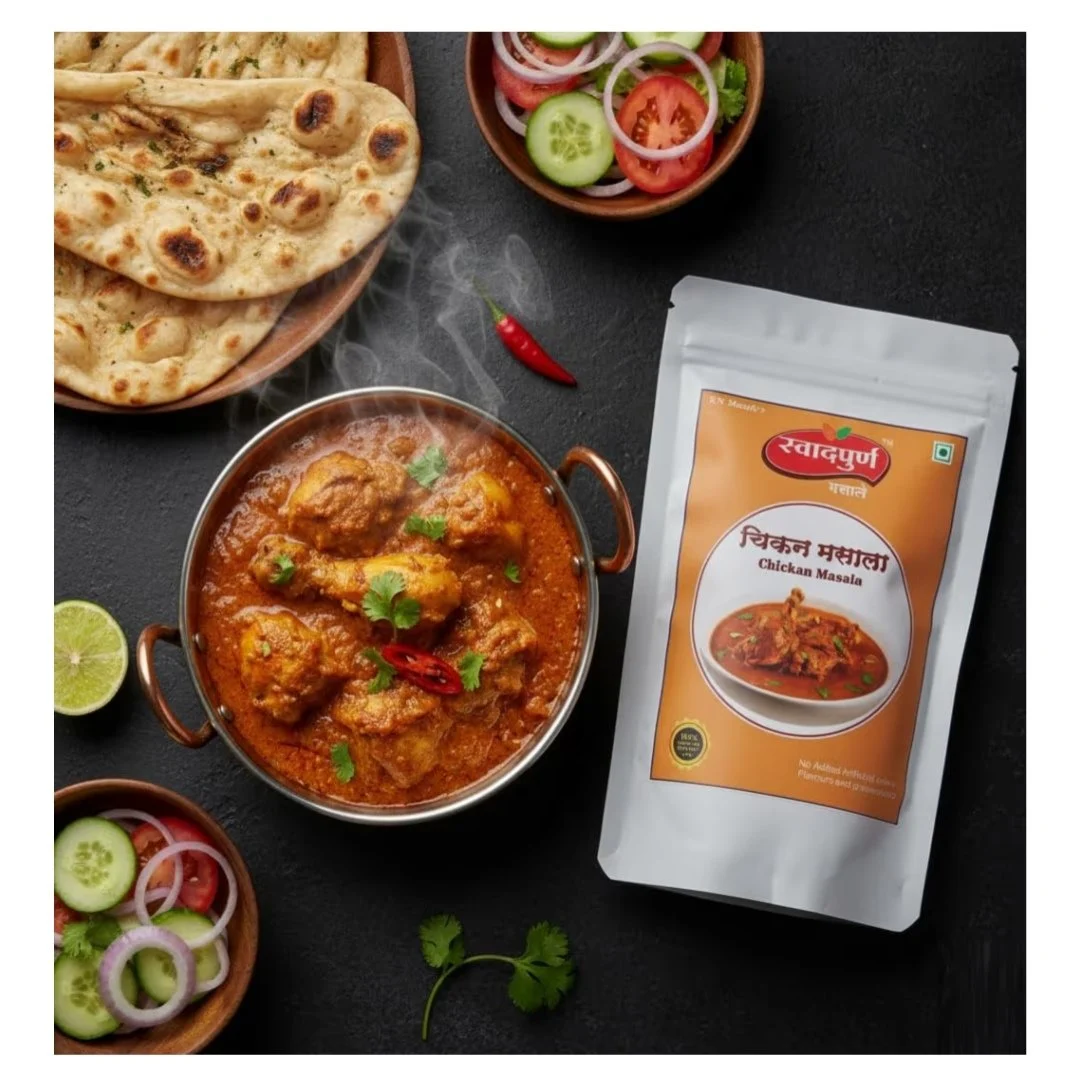 Chicken Masala - Image 2