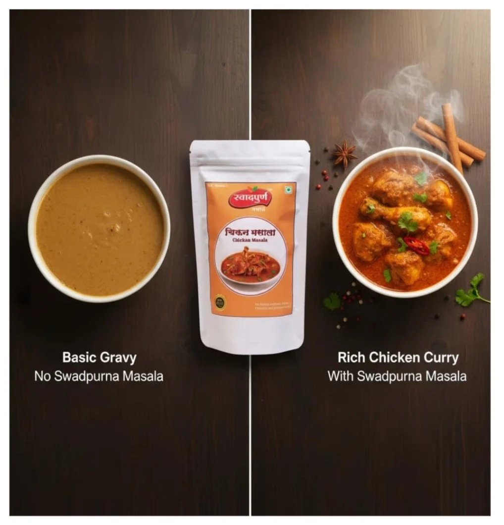 Chicken Masala - Image 3