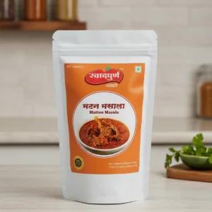 Mutton Masala
