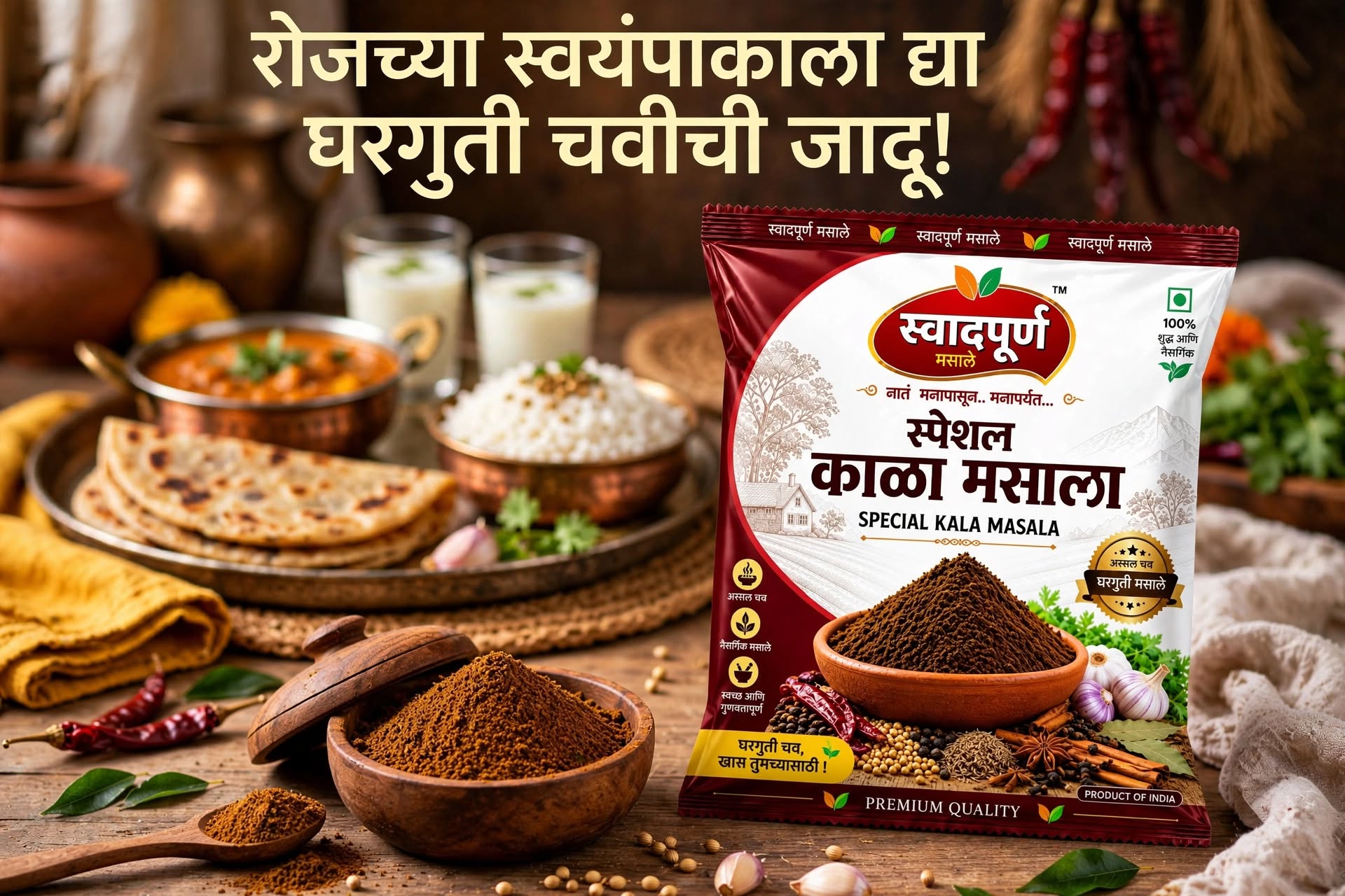 Kala Masala - Image 3