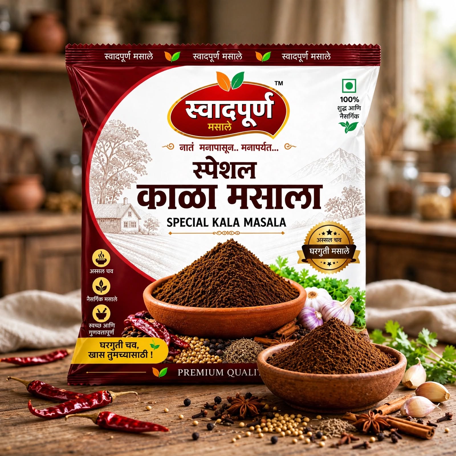 Kala Masala - Image 2