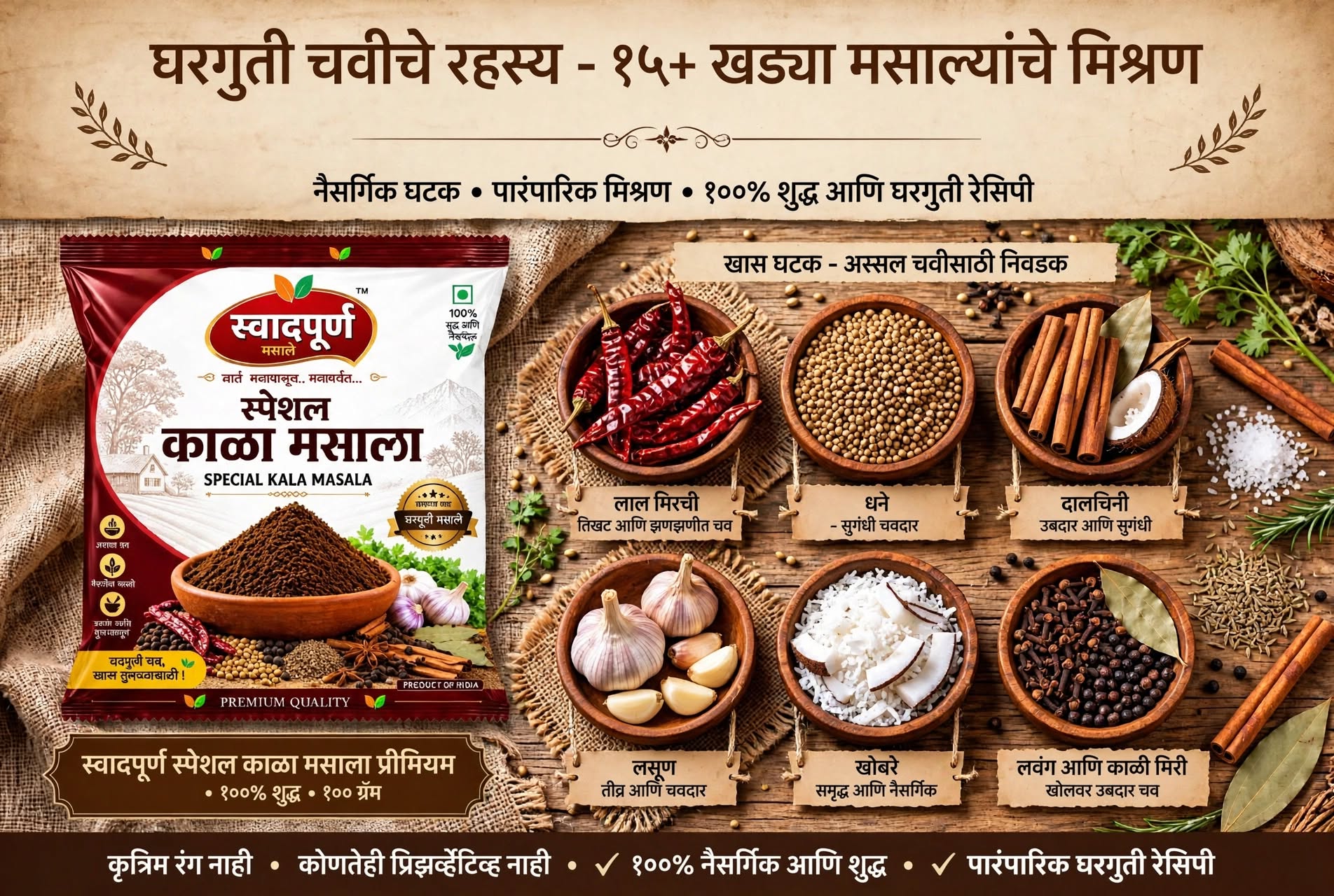 Kala Masala - Image 5