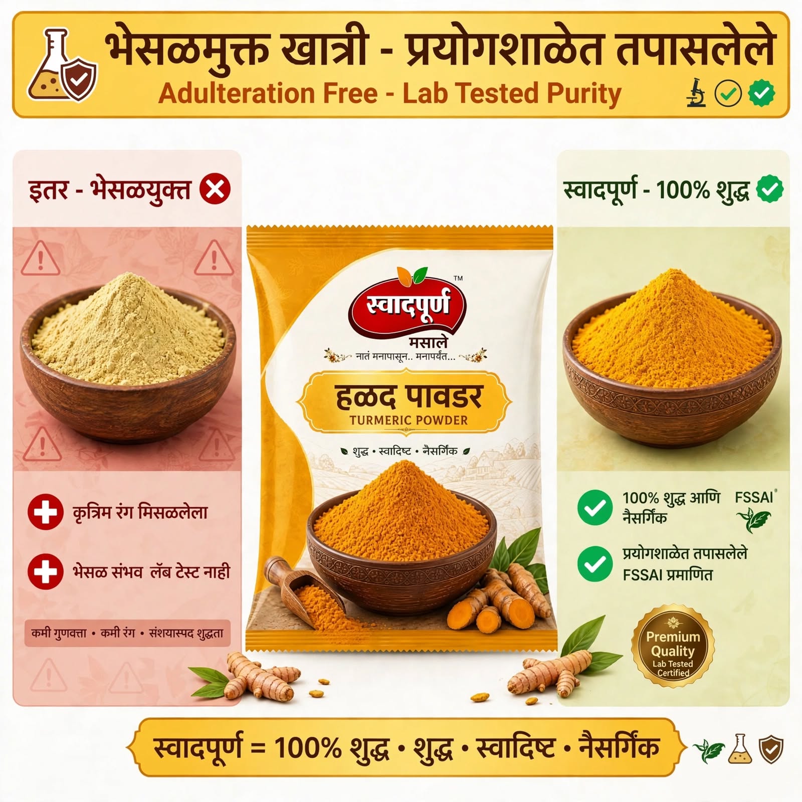 Haldi Powder - Image 5