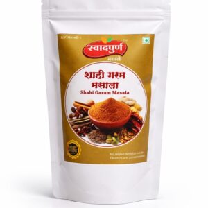 Shaahi Gatam Masala