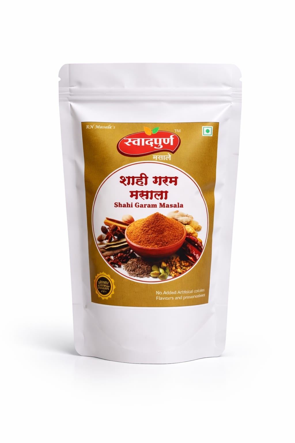 Shaahi Gatam Masala