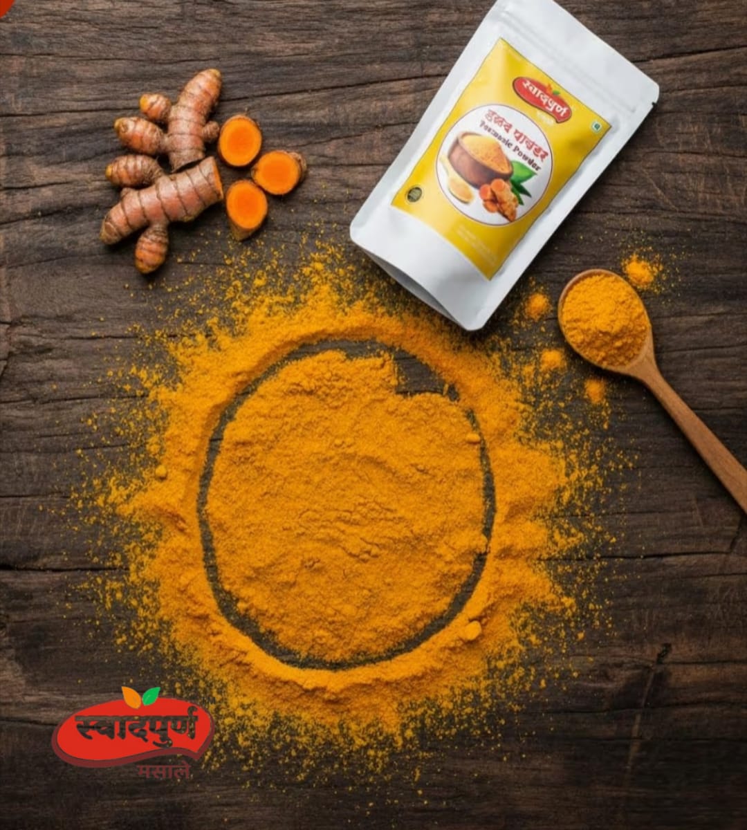 Haldi Powder - Image 3