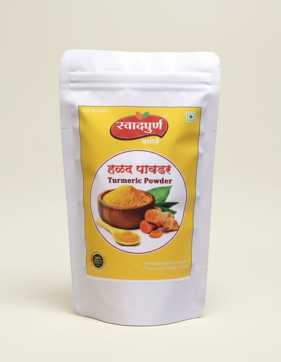Haldi Powder
